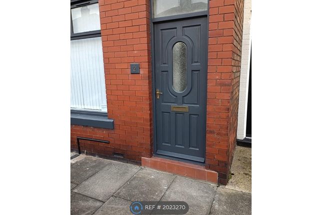 Thumbnail Terraced house to rent in Ashley Gardens, Hartlepool