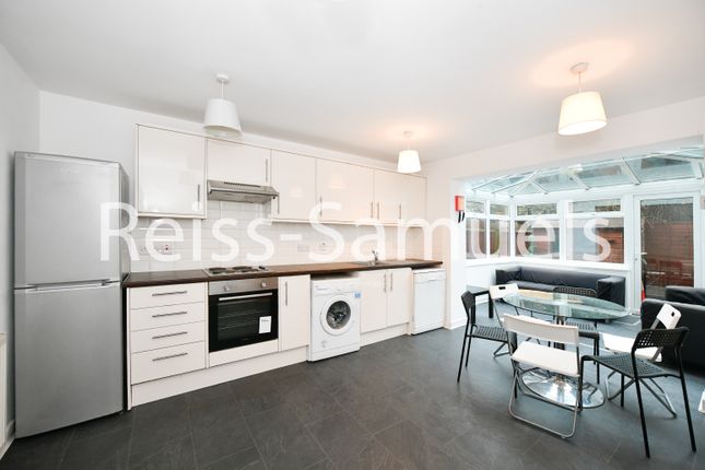 Thumbnail Terraced house to rent in Ferry Street, Isle Of Dogs, Docklands, London, Isle Of Dogs, Docklands, London