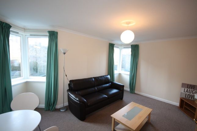 Flat to rent in Ferryhill Gardens, Ferryhill, Aberdeen
