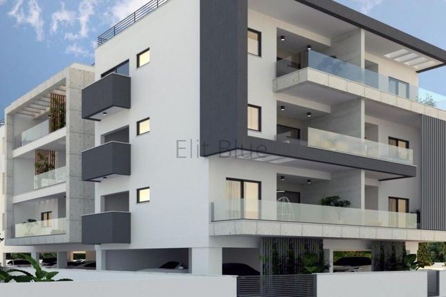 Thumbnail Apartment for sale in Zakaki, Limassol, Cyprus