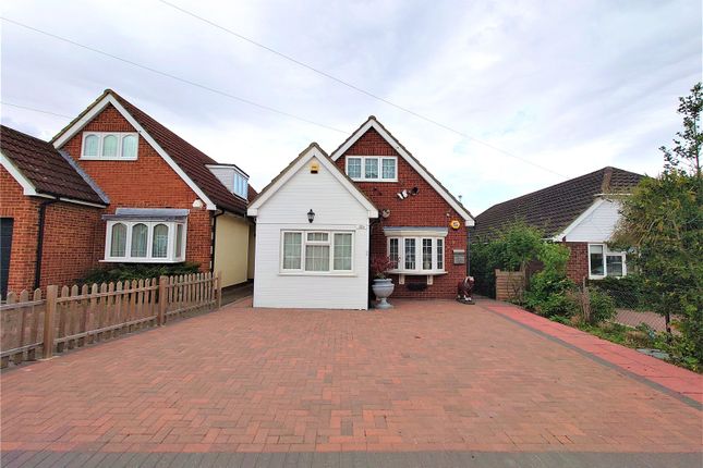 Thumbnail Bungalow for sale in Copperfield Avenue, Hillingdon, Greater London