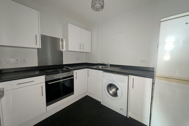Flat 6, Trinity House, Trinity Quay, Aberdeen photo 4