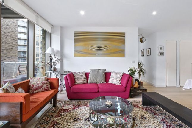 Thumbnail Flat to rent in Admiralty Avenue, London