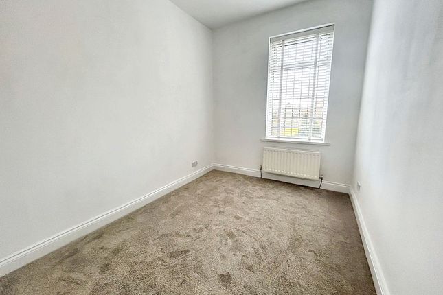 Flat for sale in South View Terrace, Whickham, Newcastle Upon Tyne