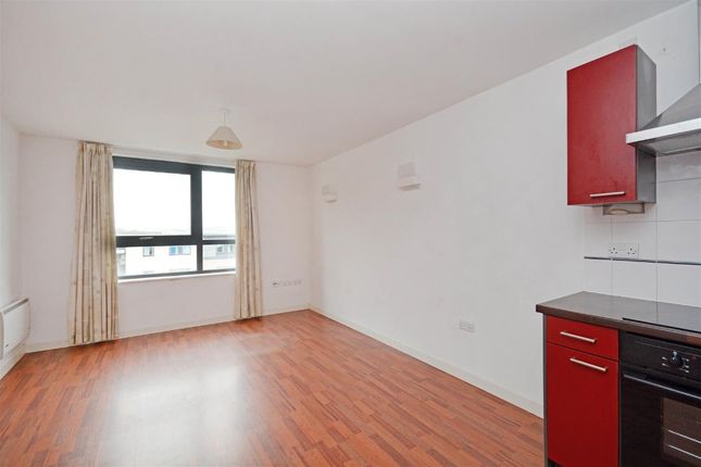 14, Solly Court, Solly Street, Sheffield photo 5