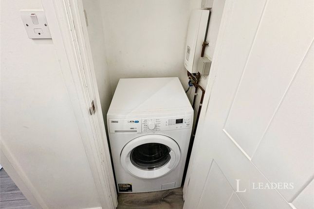 Flat 49, St. Annes House, 49, Buckingham Place, East Sussex photo 5