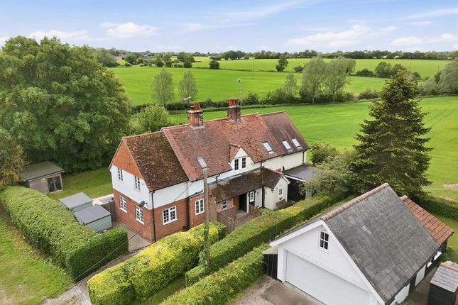 3-bed house on 1 Park Cottages, Chelmsford Road, CHELMSFORD, £575,000