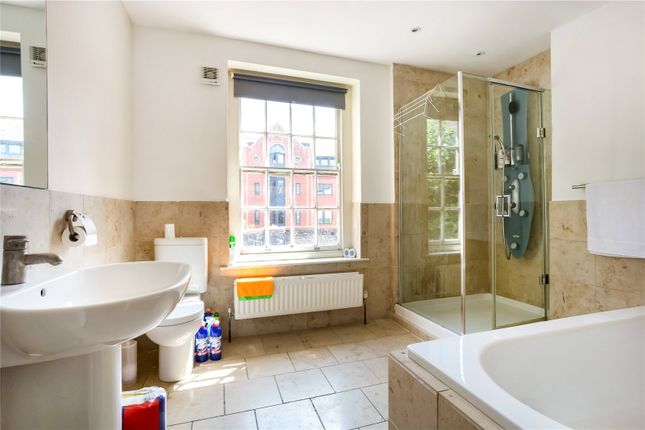 Terraced house for sale in Orchard Street, Bristol