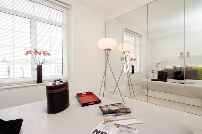 Flat for sale in Marble Arch Apartments, Harrowby Street