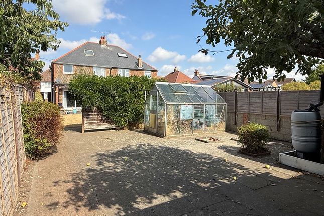 16, Armadale Road, Chichester photo 4