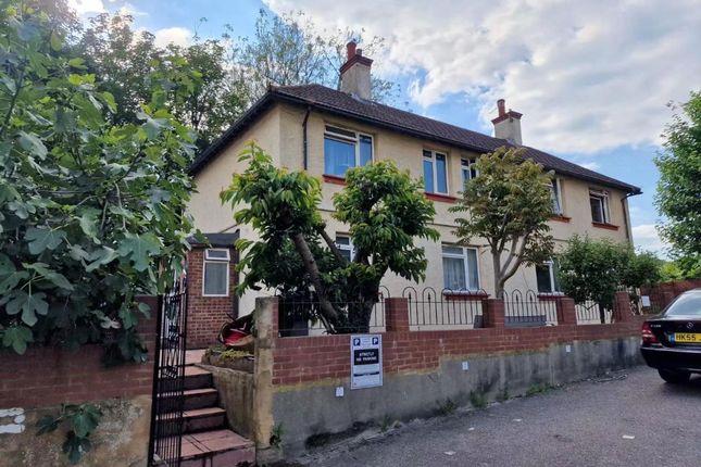Detached house for sale in Barrier Road, Chatham