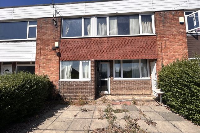 2-bed house on 75, School Crescent, West Yorkshire, £65,000