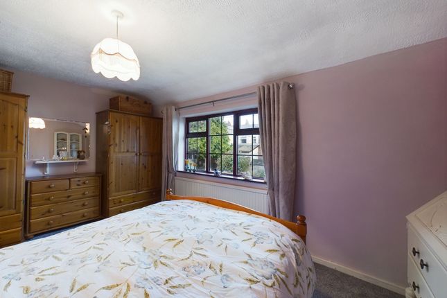 Terraced house for sale in Corless Fold, Tyldesley