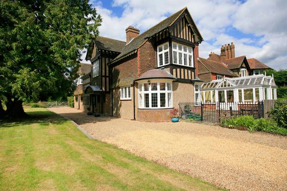 Image of Posterns Court, Henfold Lane, Holmwood, Dorking, RH5 4NX