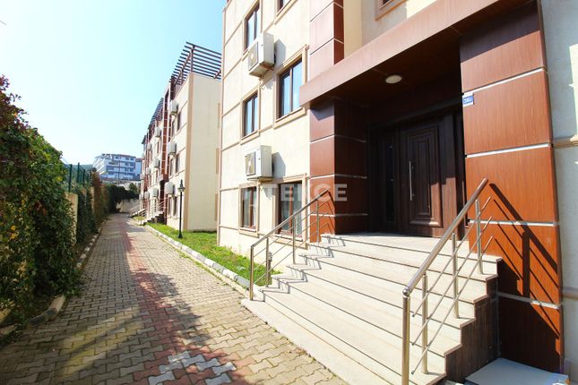 Apartment for sale in Halitpaşa, Mudanya, Bursa, Türkiye