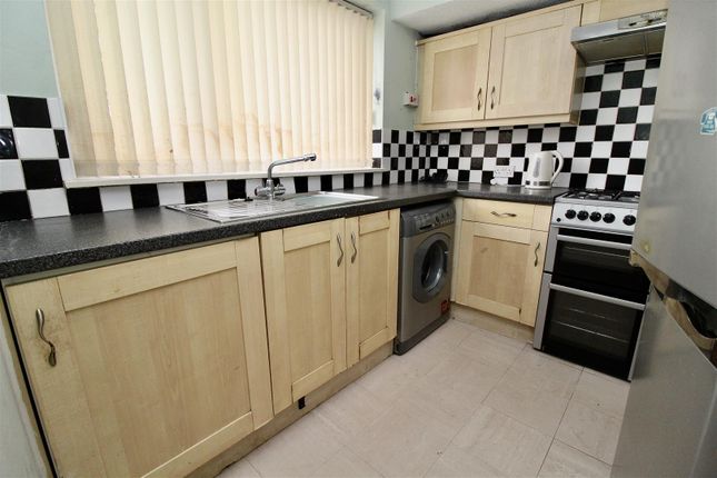 Flat 1, Bromford Court, 486 Bromford Lane, Birmingham photo 4
