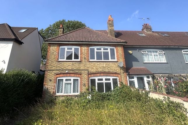 4-bed terraced on 57, Claremont Road, Cricklewood, £385,000