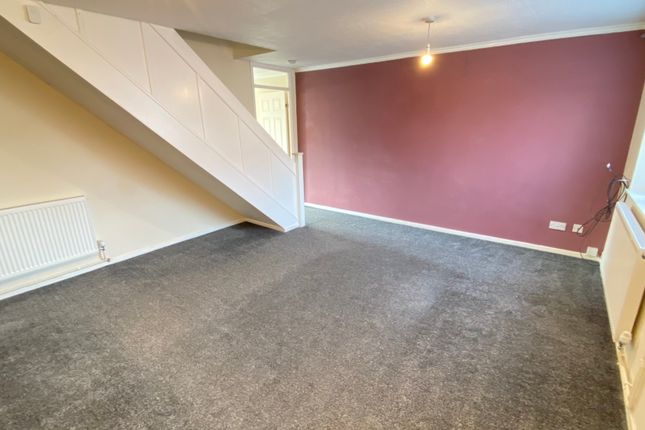 Terraced house to rent in Hayward Place, Westbury