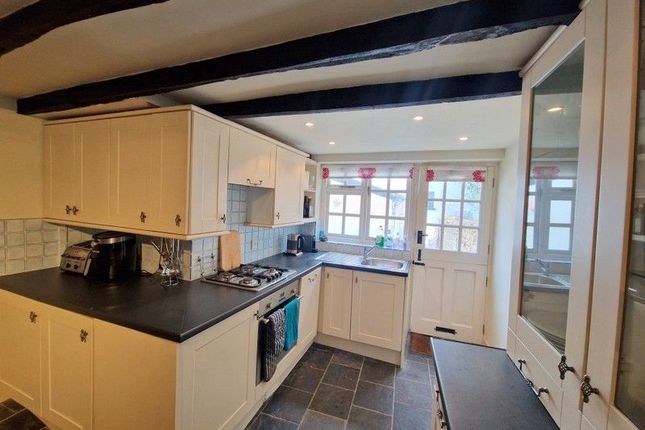 Globe Cottages,2, The Strand, Exmouth photo 4