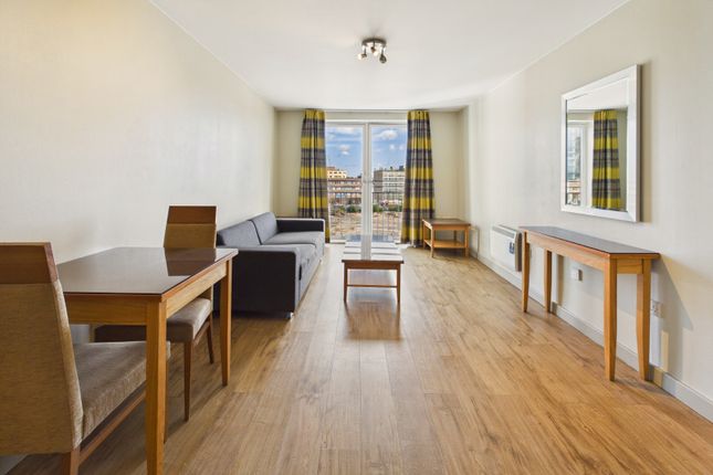 408 Dean House
38 Upper Dean Street, Birmingham photo 2