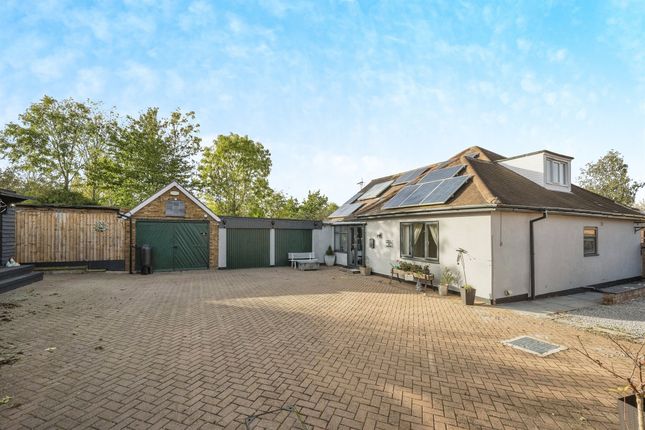 Detached bungalow for sale in Longfellow Road, Balby, Doncaster