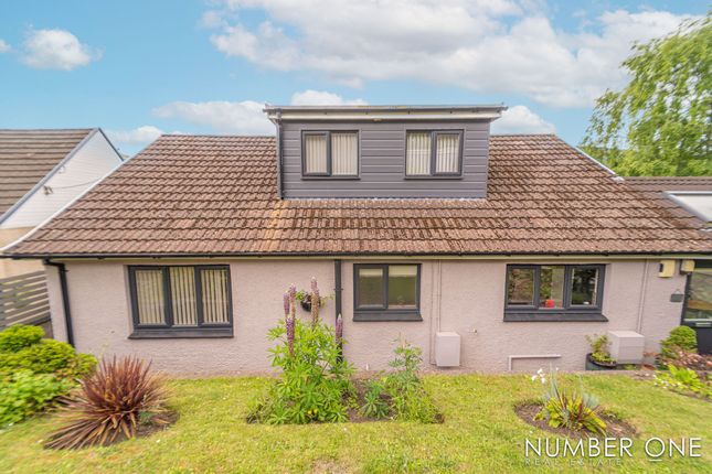 Thumbnail Property for sale in Temperance Hill, Risca