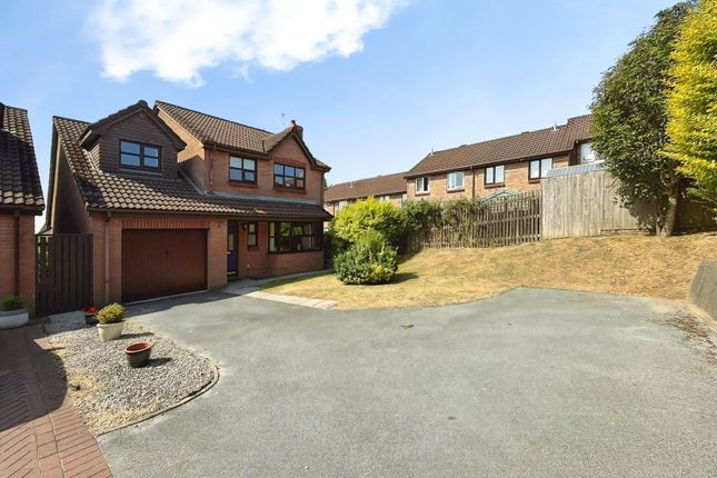 9, Hollybush Drive, Swansea photo 2