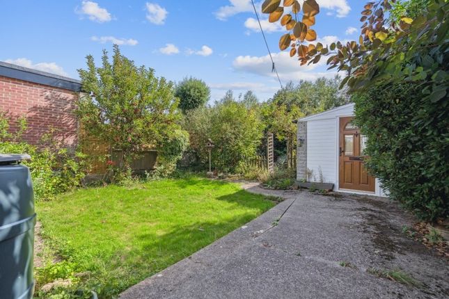 Semi-detached bungalow for sale in Eastern Avenue, Pinner