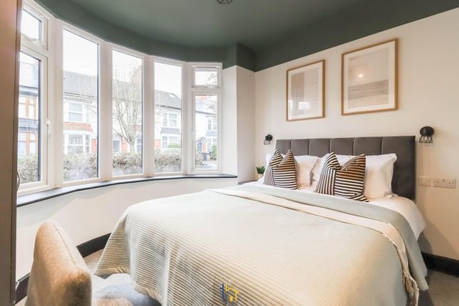 Sweetbriar Road, Leicester photo 5