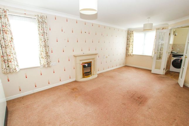 Flat 17, Richmond Court, Herne Bay photo 2