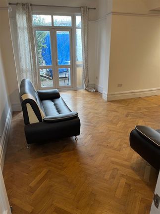 Semi-detached house to rent in Streatham Road, Mitcham