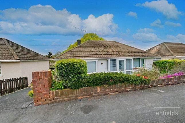 Bungalow for sale in Firtree Way, Southampton