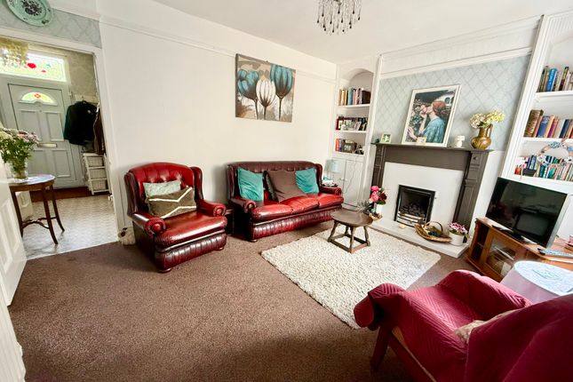 1 Victoria Villas, St. Lukes Road, Pontypool photo 2