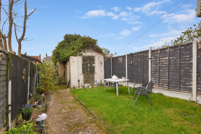 Flat for sale in High Street, Shoebury Village, Shoeburyness, Essex