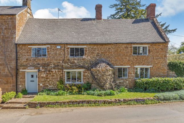 Detached house for sale in East End, Swerford, Chipping Norton