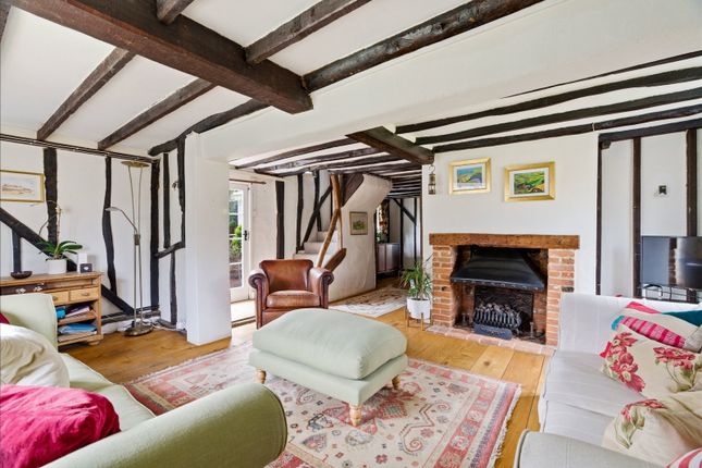 Hill Cottage, Middle Street, Saffron Walden photo 4