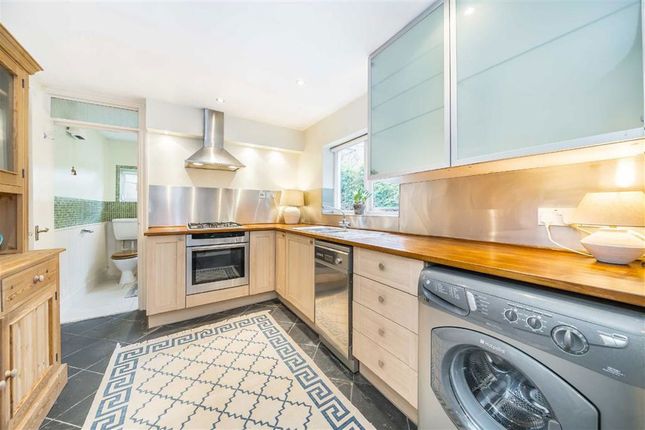 53, Percy Road, London photo 4