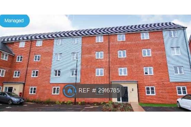 2 bed property for rent in Brooklyn House, Coventry CV6