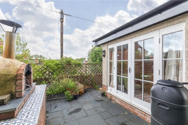 Semi-detached house for sale in Norfolk Green, Leeds, West Yorkshire