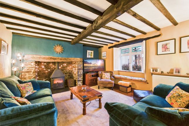 Church Farm, Beaworthy photo 4
