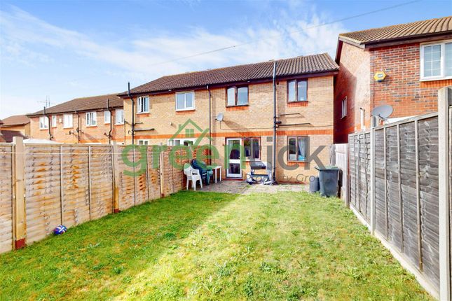 Semi-detached house for sale in Manton Road, Enfield
