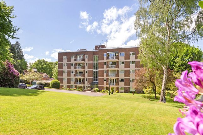 3 bed flat for sale in Ascot Towers, Windsor Road, Ascot, Berkshire SL5