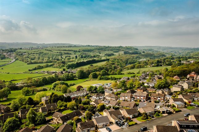 Detached house for sale in Cross Hill, Greetland, Halifax