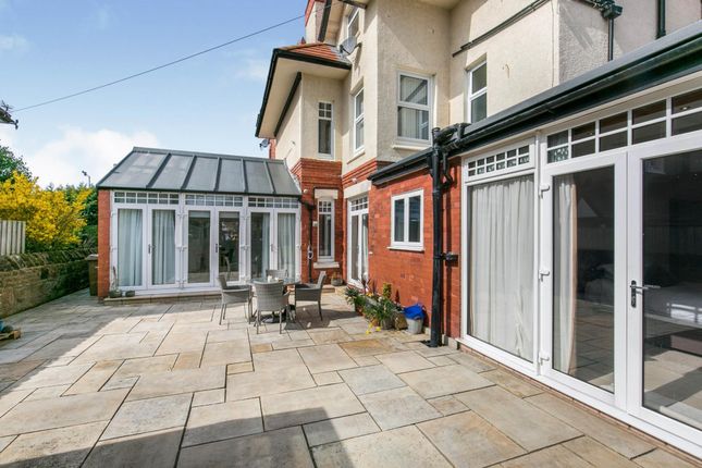 Flat for sale in Radcliffe, 99 Meols Drive, Wirral, Merseyside