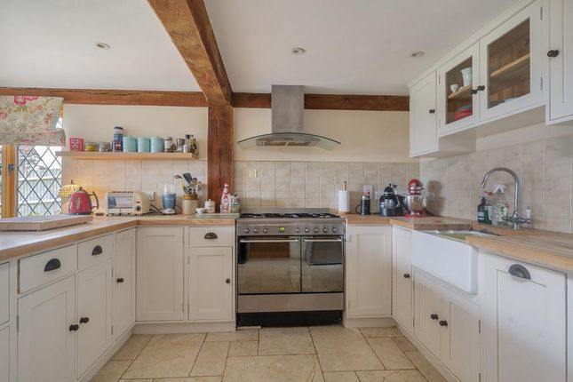 Detached house for sale in Rye Road, Newenden, Kent