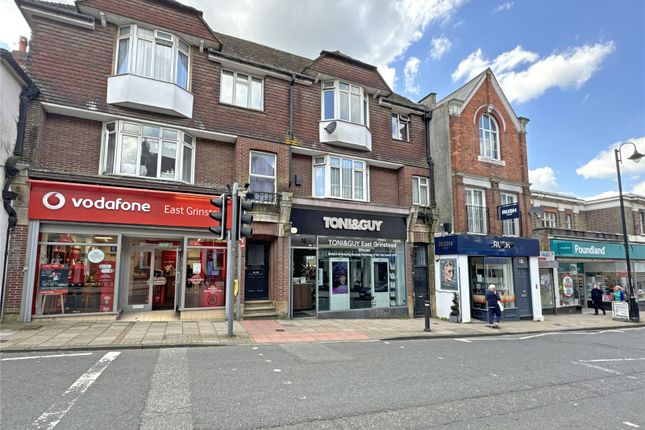 Thumbnail Retail premises for sale in London Road, East Grinstead