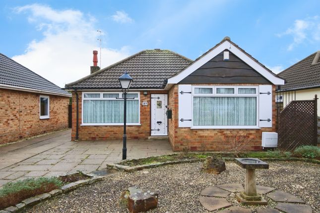 2-bed house on 27, Elmpark Way, York, £280,000