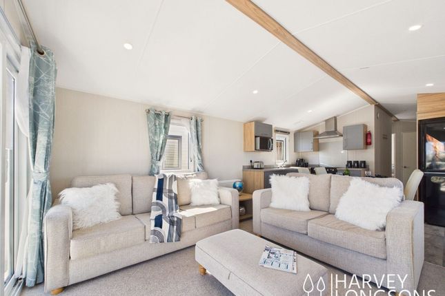 Amble Links Holiday Park, Links Road Amble, Morpeth photo 4