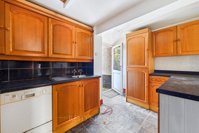 14, Albert Street, Wrexham photo 5