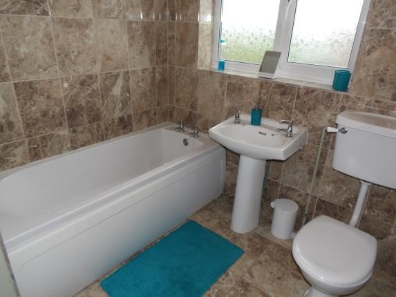 Swadlincote toilets